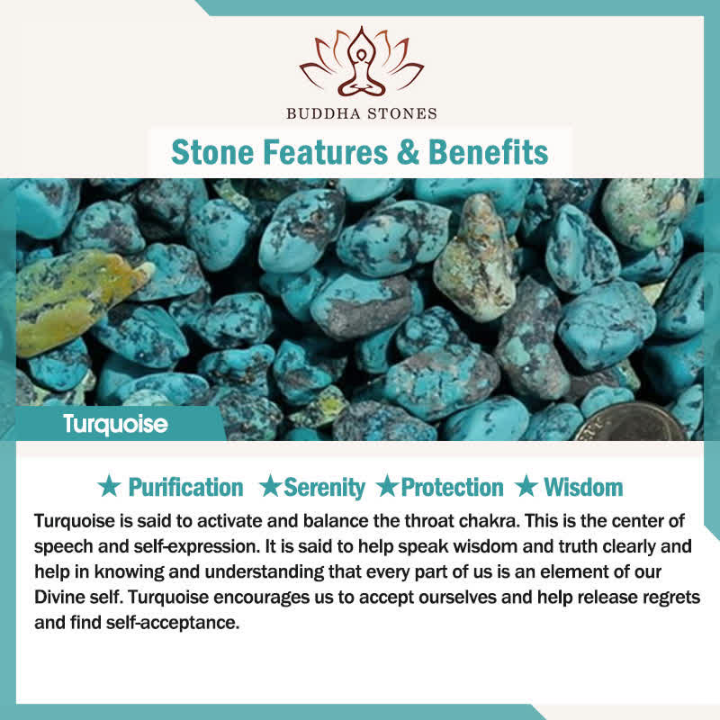 Buddha Stones Natural Stone Opal Double Pendant Calm Necklace