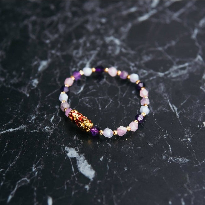 The Prosperity Bracelet