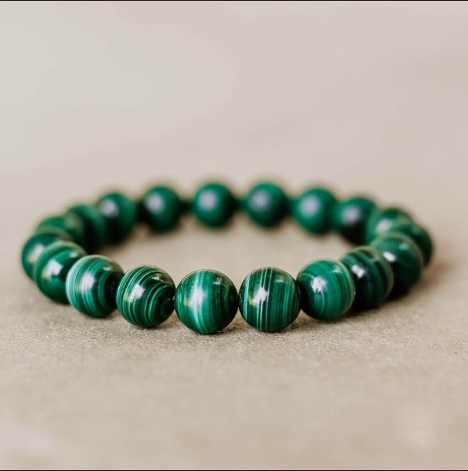 The Anxiety Bracelet