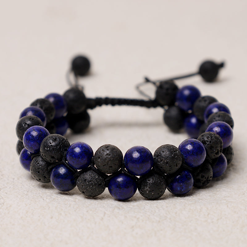 WORN WITHIN Protection Tiger's Eye Bracelet