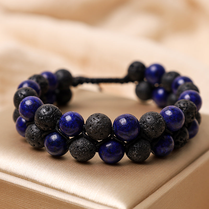 WORN WITHIN Protection Tiger's Eye Bracelet