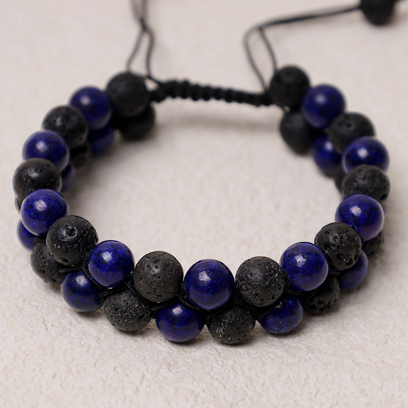 WORN WITHIN Protection Tiger's Eye Bracelet