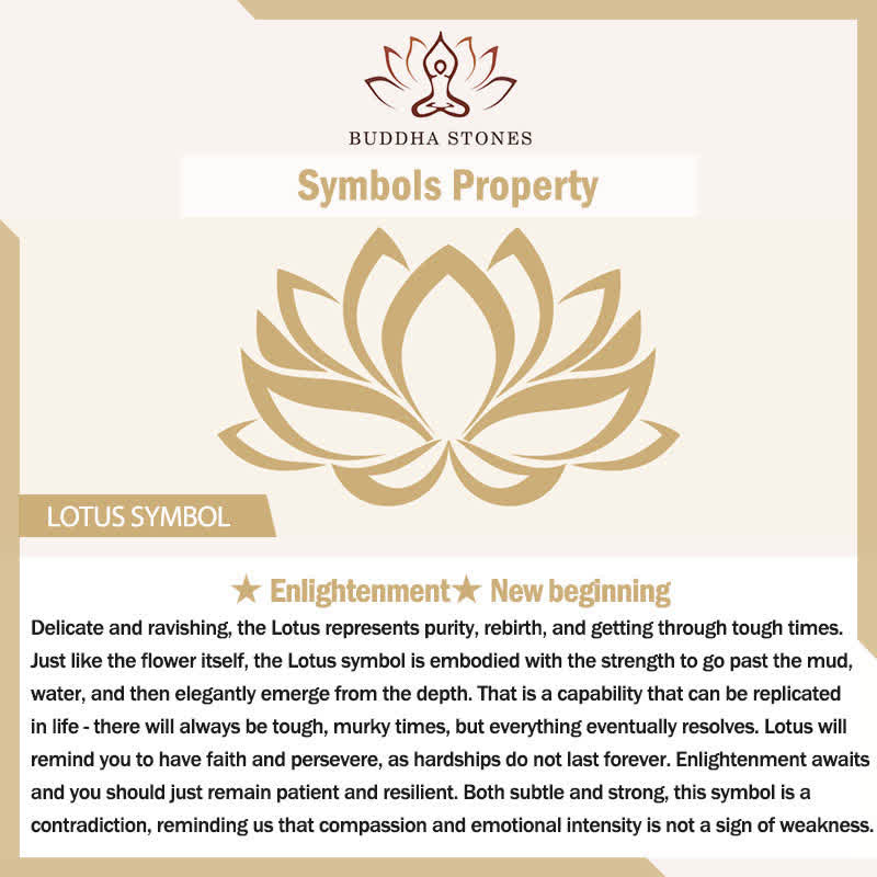 Buddha Stones Natural Strawberry Quartz Rose Quartz Ceramic Barrel Bead Lotus Pendant Clarity Round Bead Bracelet