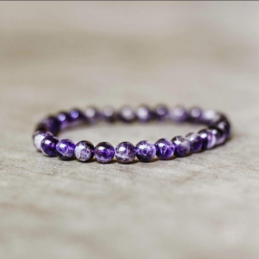 The Purification Bracelet