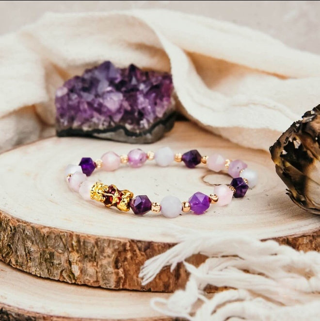 The Prosperity Bracelet