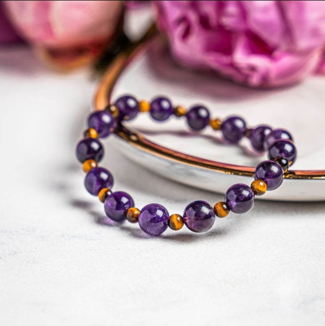 The Prometheus Bracelet