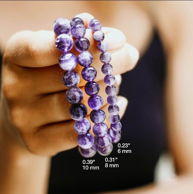 The Purification Bracelet