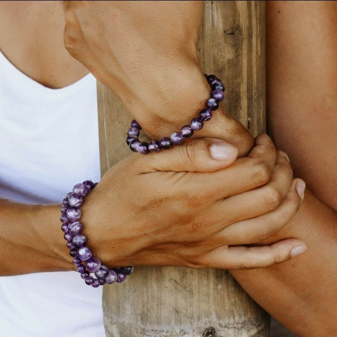 The Purification Bracelet