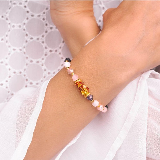 The Prosperity Bracelet
