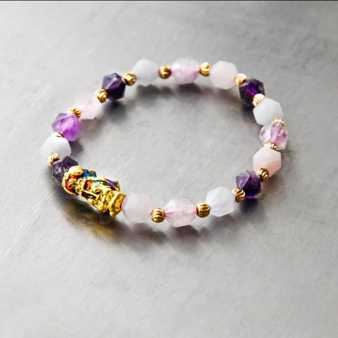 The Prosperity Bracelet