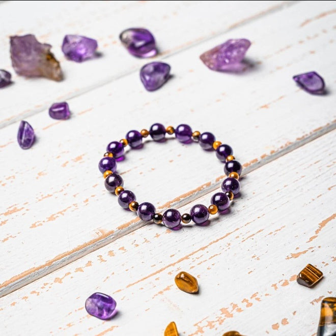The Prometheus Bracelet
