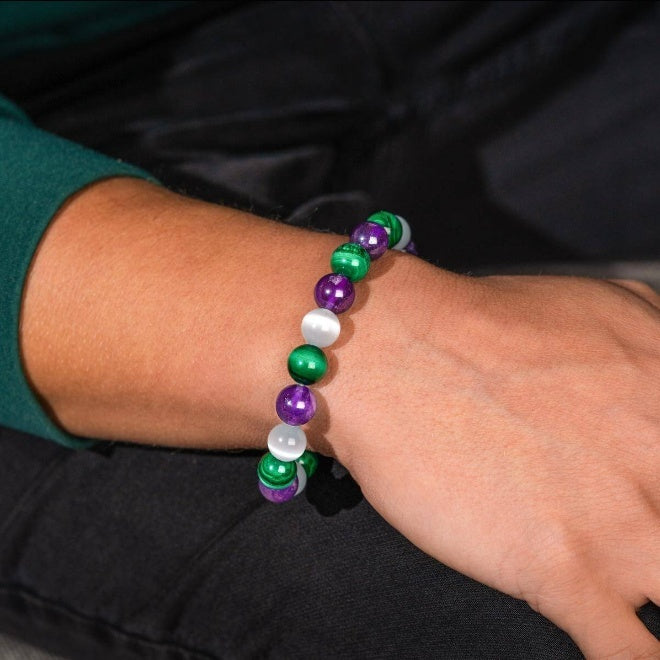 The Triple Healing Bracelet