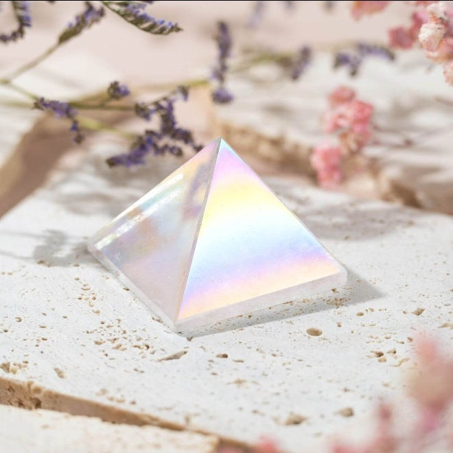 Summon My Power - Pyramids of Inner Fire