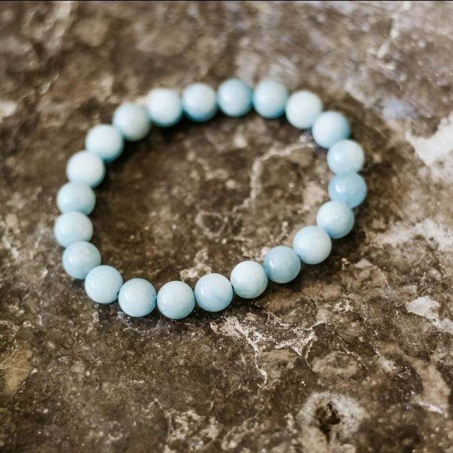 The Soothing Bracelet
