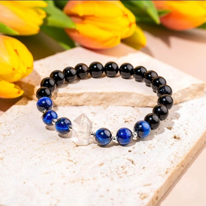 The Negativity Filter Bracelet