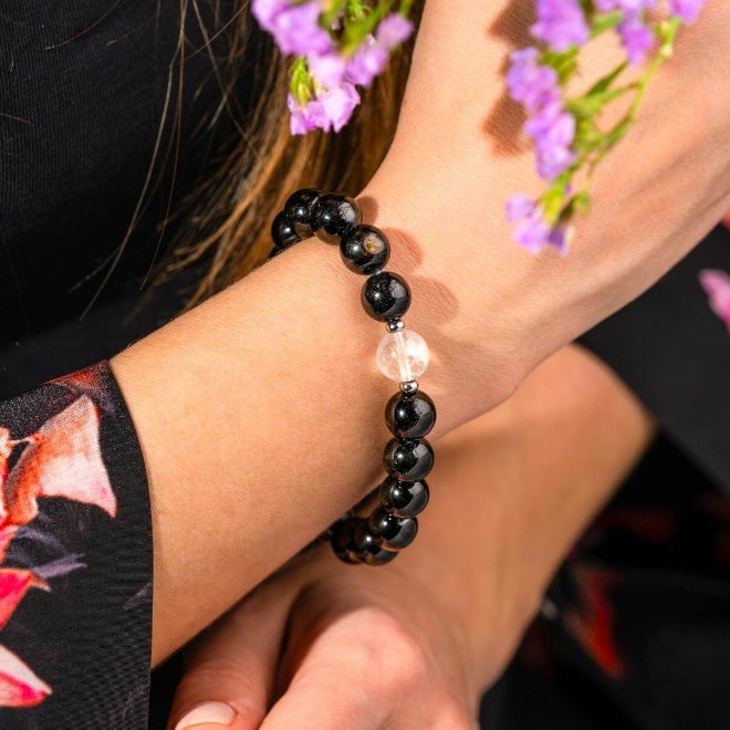 The Hypersthene Millionaire Manifestation Bracelet