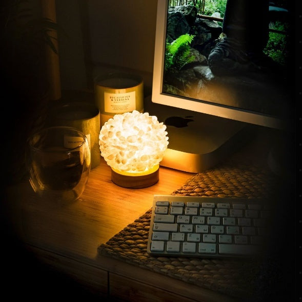 The Curative Lamp