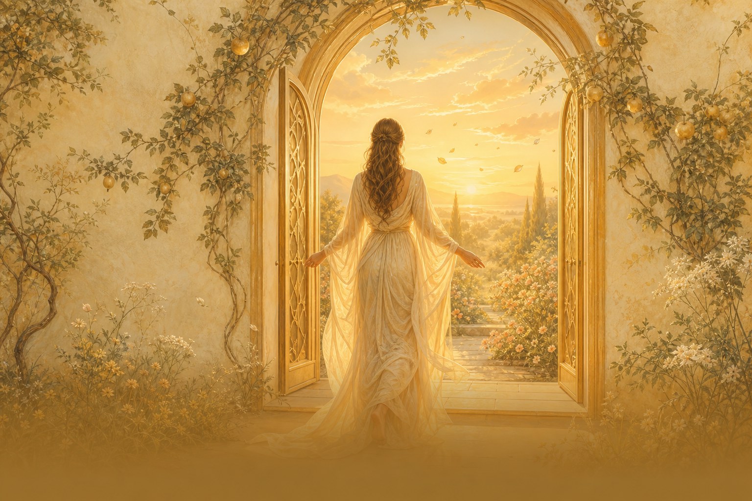 Abundance & Opportunity
