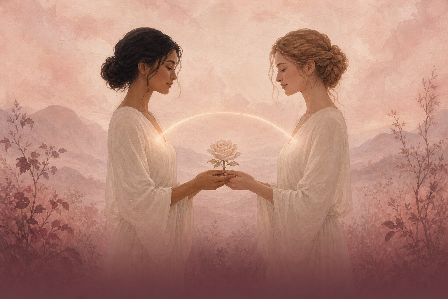 Love & Connection